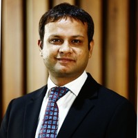 Ensemble Infrastructure India Ltd Employee Vikas Rathod's profile photo
