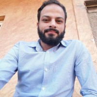 Inovasys Employee Muhammad Elokda's profile photo