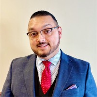 My Utilities Employee John Torres's profile photo