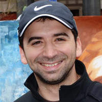 Yield Engineering Systems Employee Jose Figueira's profile photo