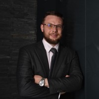 novia Group Employee Cedrik Schween's profile photo
