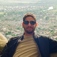 Ace Aquatec Employee Mael Dorne's profile photo