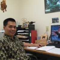 Stallergenes Greer U.S. Employee Edwin Nguyen's profile photo