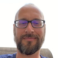 GE Aerospace Employee James Bartram's profile photo
