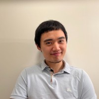 Easy Speed International Logistics Inc Employee Yiyang Zhang's profile photo