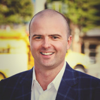 Anvil Builders Inc. Employee Alan Guy's profile photo