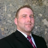 Lam Research Employee Benjamin Stoner's profile photo