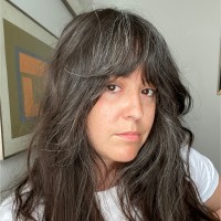 Museum of Contemporary Art Toronto Canada Employee Rebecca Levitan's profile photo