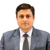 SCHOOLCANVAS Employee Nikhil Jha's profile photo