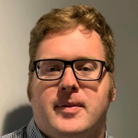 Matthew Drosdowsky's profile photo