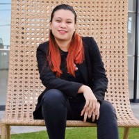 MoveVirtual Employee Jessah Dianito's profile photo