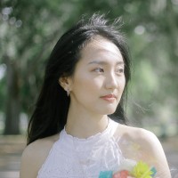 Peggy Zhu Email