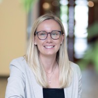 Profero Employee Courtney Holliday's profile photo