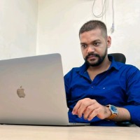 WordPress Website Service Employee Er Barod's profile photo