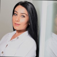 ARCTIC GmbH Employee Yllka Preteni's profile photo