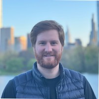 DISH Media Employee Miguel Gerov's profile photo