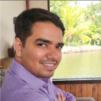 Avinash Tomar Email & Phone Number