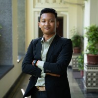 Spectrum CSR Solution Employee Dani Yasser Syahrial's profile photo