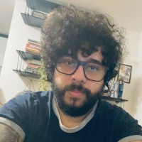 Gabriel Ferreira's profile photo