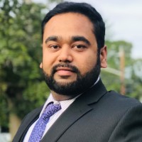 Kishan Patel Email & Phone Number