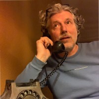 Shell Employee Mark de Jonge's profile photo