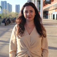 Cabortex Química Employee Gabriela do Amparo's profile photo