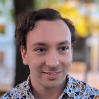 Tomorrow Lab Employee Dylan K.'s profile photo