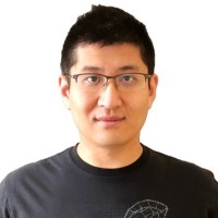 The D. E. Shaw Group Employee Bin Liu's profile photo