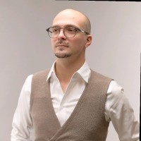 BUBBLE Employee Alessio la Pietra's profile photo
