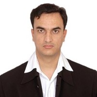 Avinash Jayaram Email