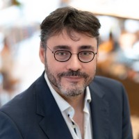miRoncol Diagnostics Employee Gilles Erb's profile photo