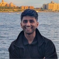 AutoLeap Employee Dev Parekh's profile photo