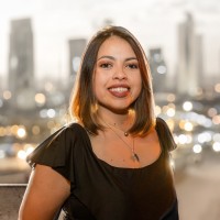 Arrayán Financiero Employee Camila Huerta Fernandez's profile photo