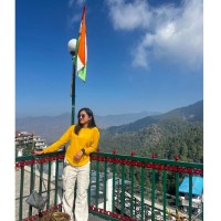 Shivangini Thapliyal Email