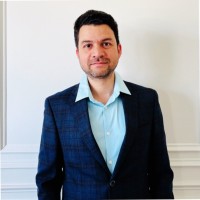 S&P Global Employee Arvind Verma's profile photo