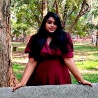 Anjana Devi Email