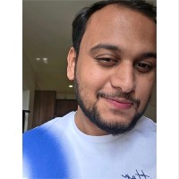 Guru Ghasidas University Employee Kunal Diwan's profile photo