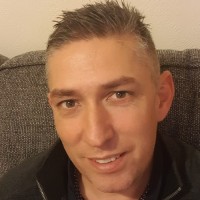 Fercell Engineering Limited Employee Peter Cheeseman's profile photo
