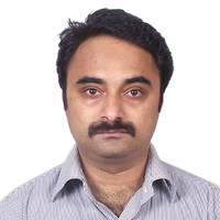 JPMorgan Chase & Co. Employee Bob Kumar's profile photo