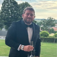 Decatur Middle School Employee Connor Ray's profile photo