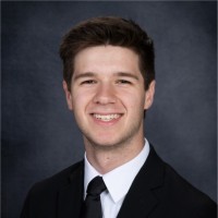 Tyson Foods Employee Mason Long's profile photo