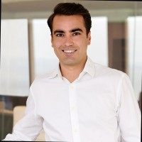 STG – Symphony Technology Group Employee Kial Kaiser's profile photo