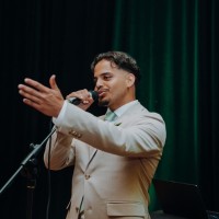 Nicolas Garcia Email