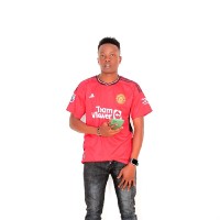 Sugar Employee Collins Korir's profile photo