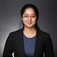 DigitalTwin Technology GmbH Employee Rucha Kathe's profile photo