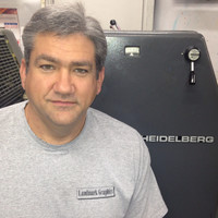 Landmark Employee Douglas Head's profile photo