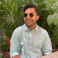 Freelan Marketing Employee Jorge Rodriguez's profile photo