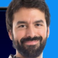 MIDOCONLINE Employee Jonathan Ledezma's profile photo