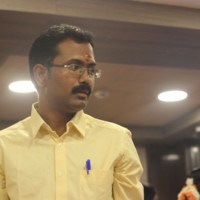 Ganesan Jayaraman Email & Phone Number