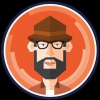 SmartMyData Employee Stéphane Anciaux's profile photo